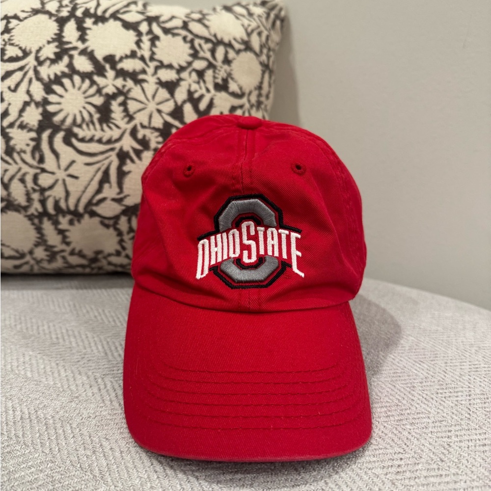 Ohio State hat